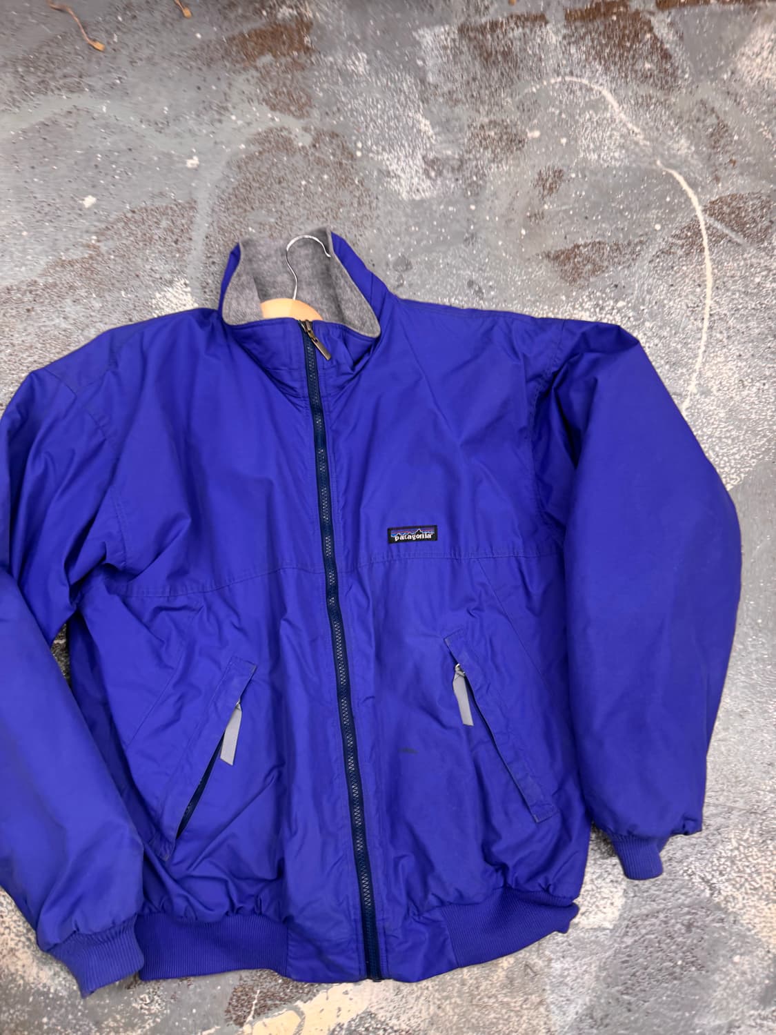 파타고니아 봄버 자켓 상품이미지2