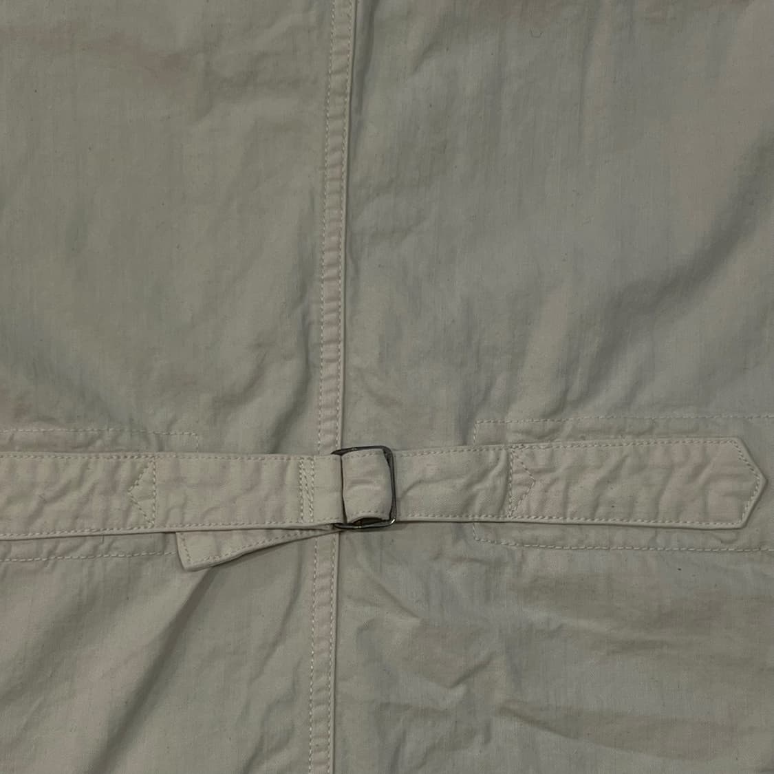  이터널 배색 워크 베스트 y14321 상품이미지7