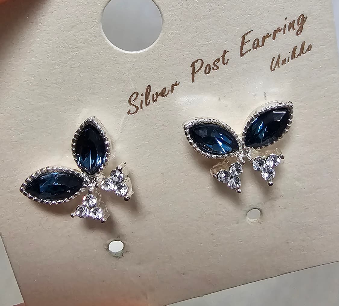 예쁜 귀걸이 3개 일괄로 팝니다 상품이미지1