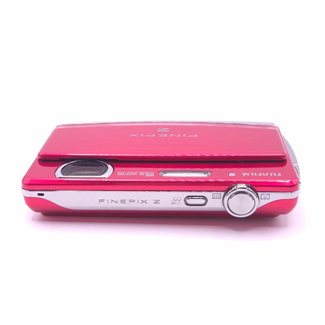 터치액정❤️화사한 인물샷📸 파인픽스 FinePix Z90 상품이미지7