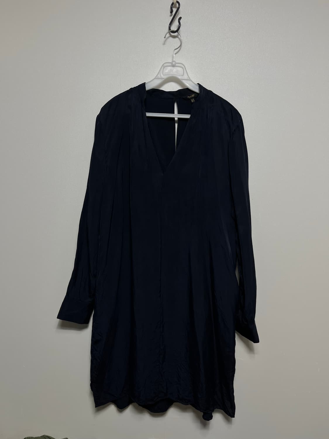 마시모두띠 큐프로 원피스 usa10 상품이미지1