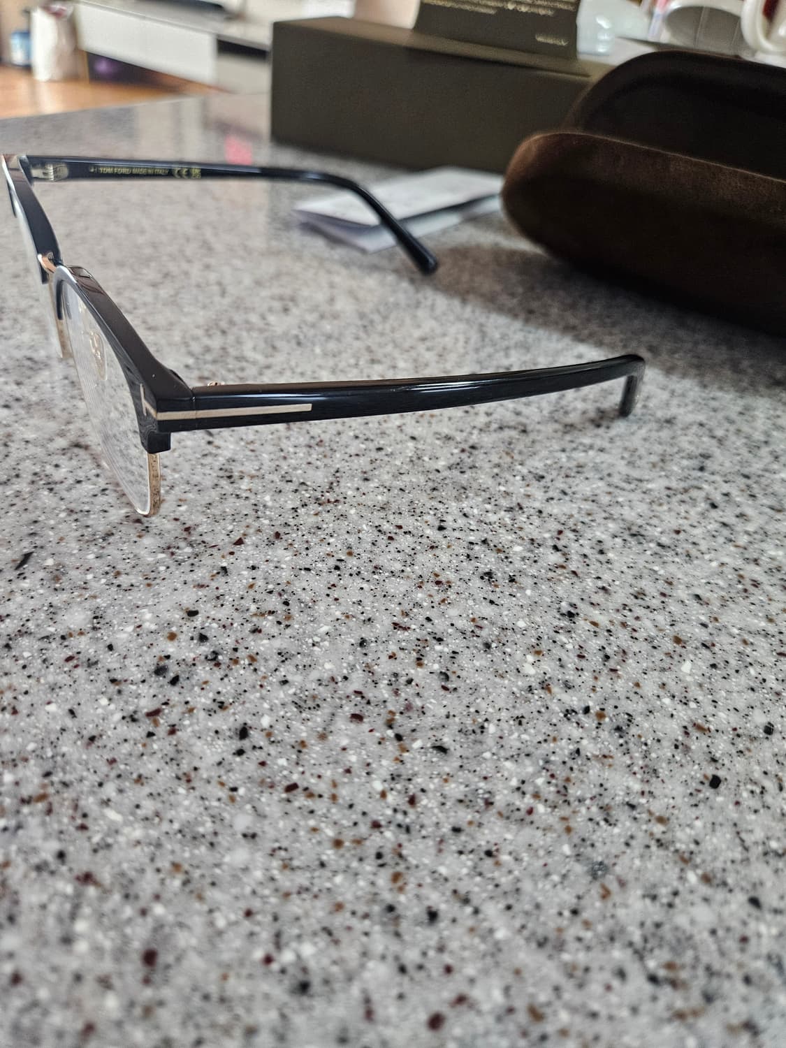 톰포드 TF6001-K-B 001 (51사이즈) 상품이미지3