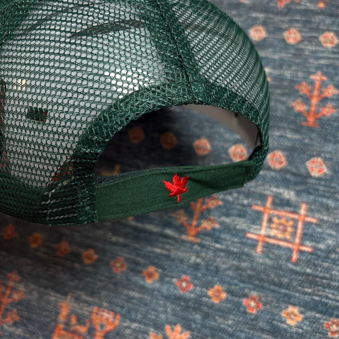 sully 트러커캡 상품이미지3