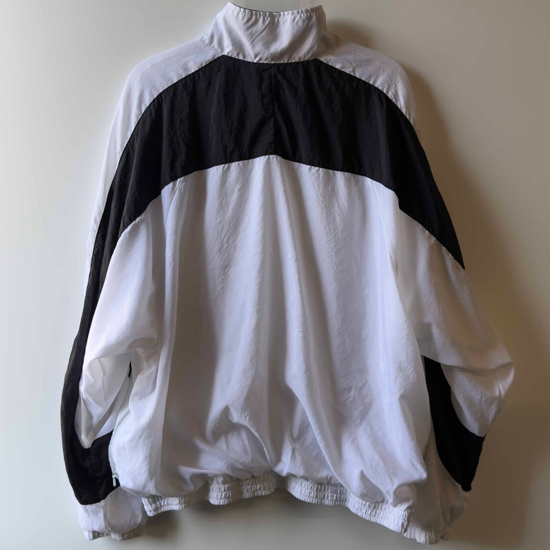 90s 나이키 올드스쿨 바람막이 자켓 상품이미지8