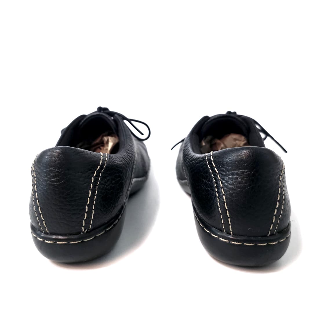 [US7] 클락스 엠브레이스 브룩 블랙 상품이미지3