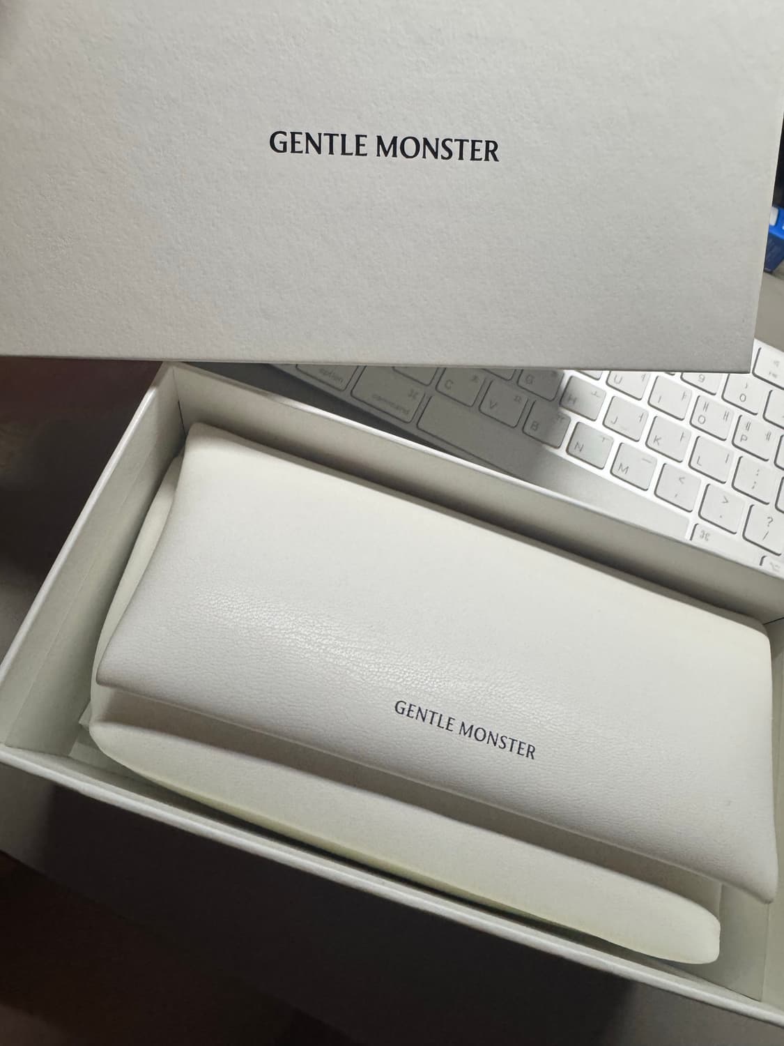 젠틀몬스터 디디온 상품이미지5