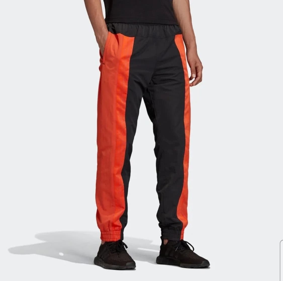 아디다스 D트랙팬츠 바지 남성2XL (105) 상품이미지10