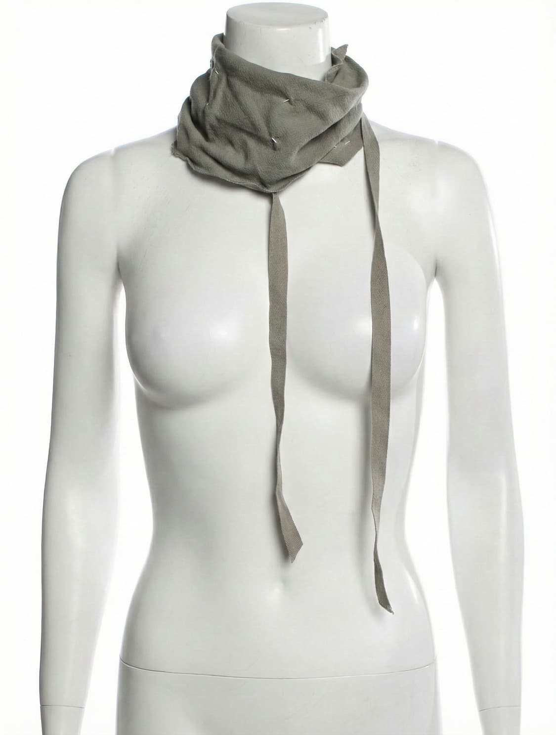 Martin margiela, jabot 상품이미지1