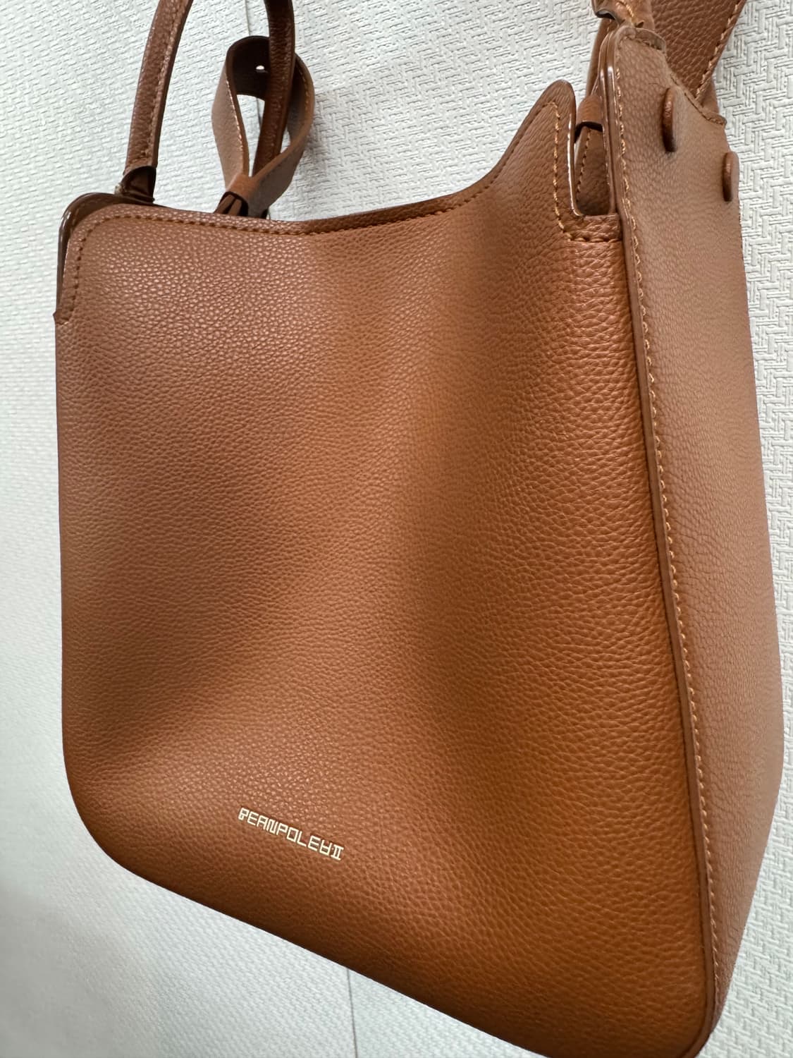 빈폴ACC즐라이 숄더백새상품급 상품이미지2