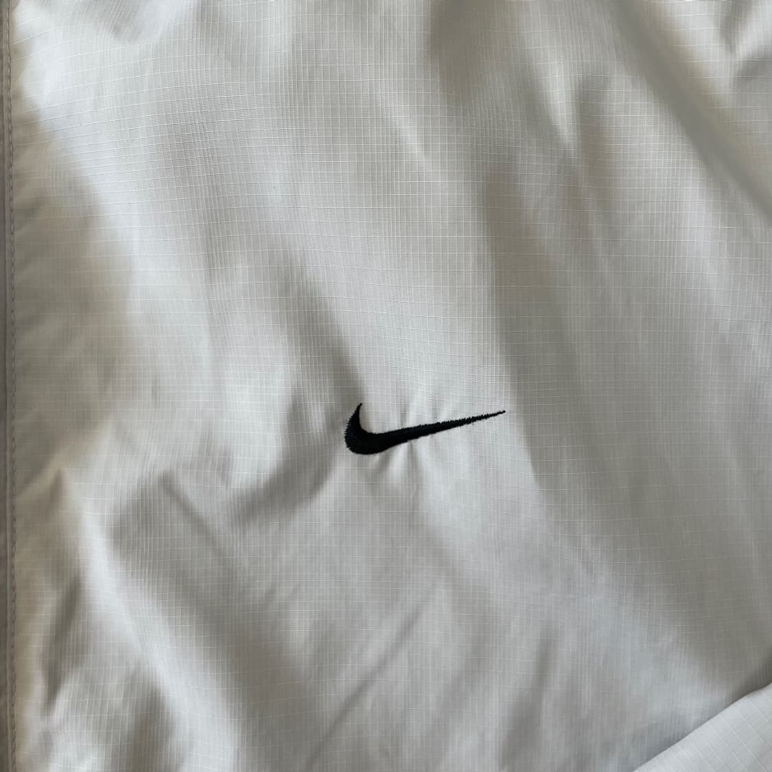 L 나이키 올드스쿨 분리형 바람막이 반팔 100 골프 상품이미지5
