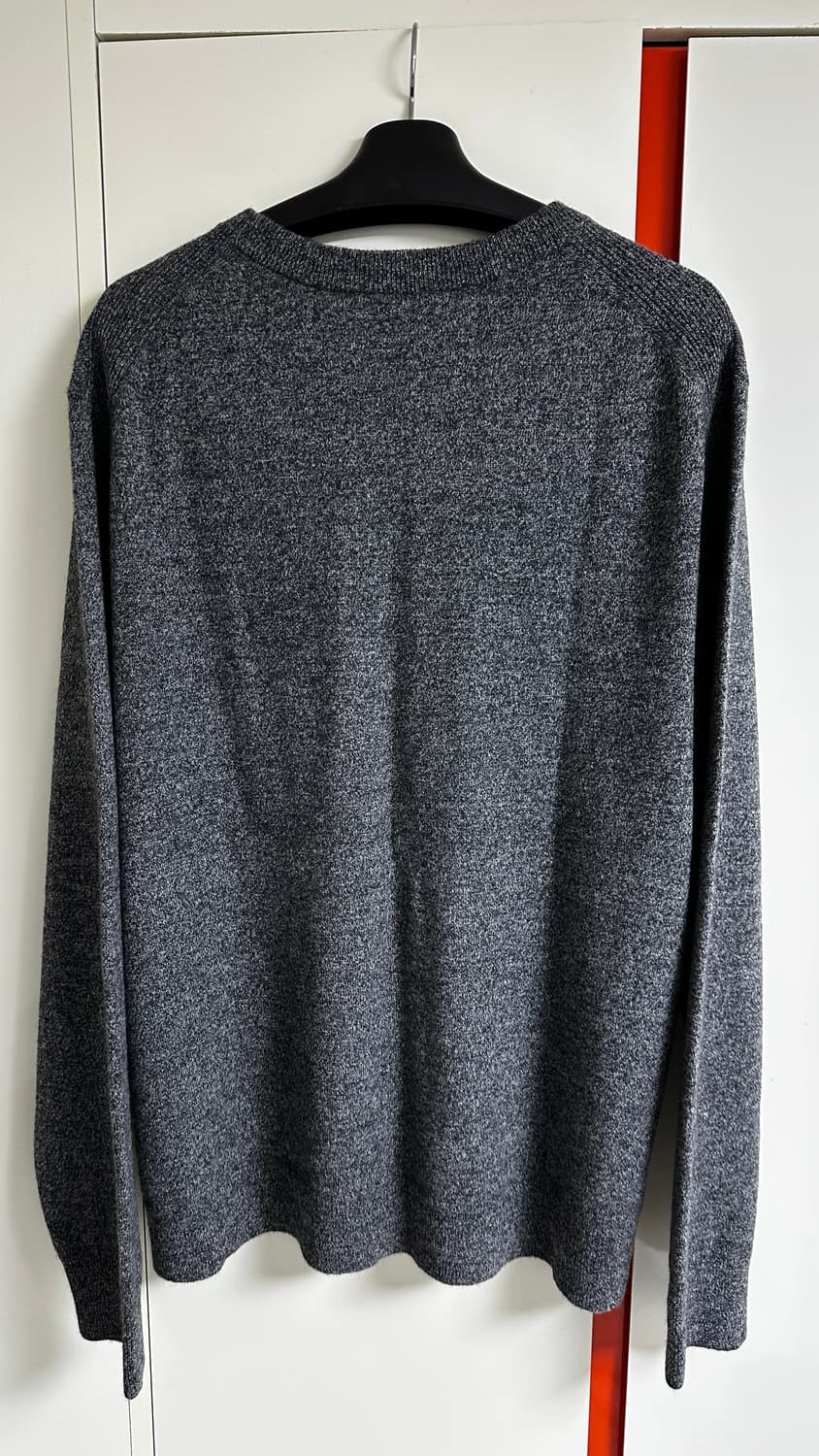 띠어리 힐레스 캐시미어 스웨터  상품이미지2