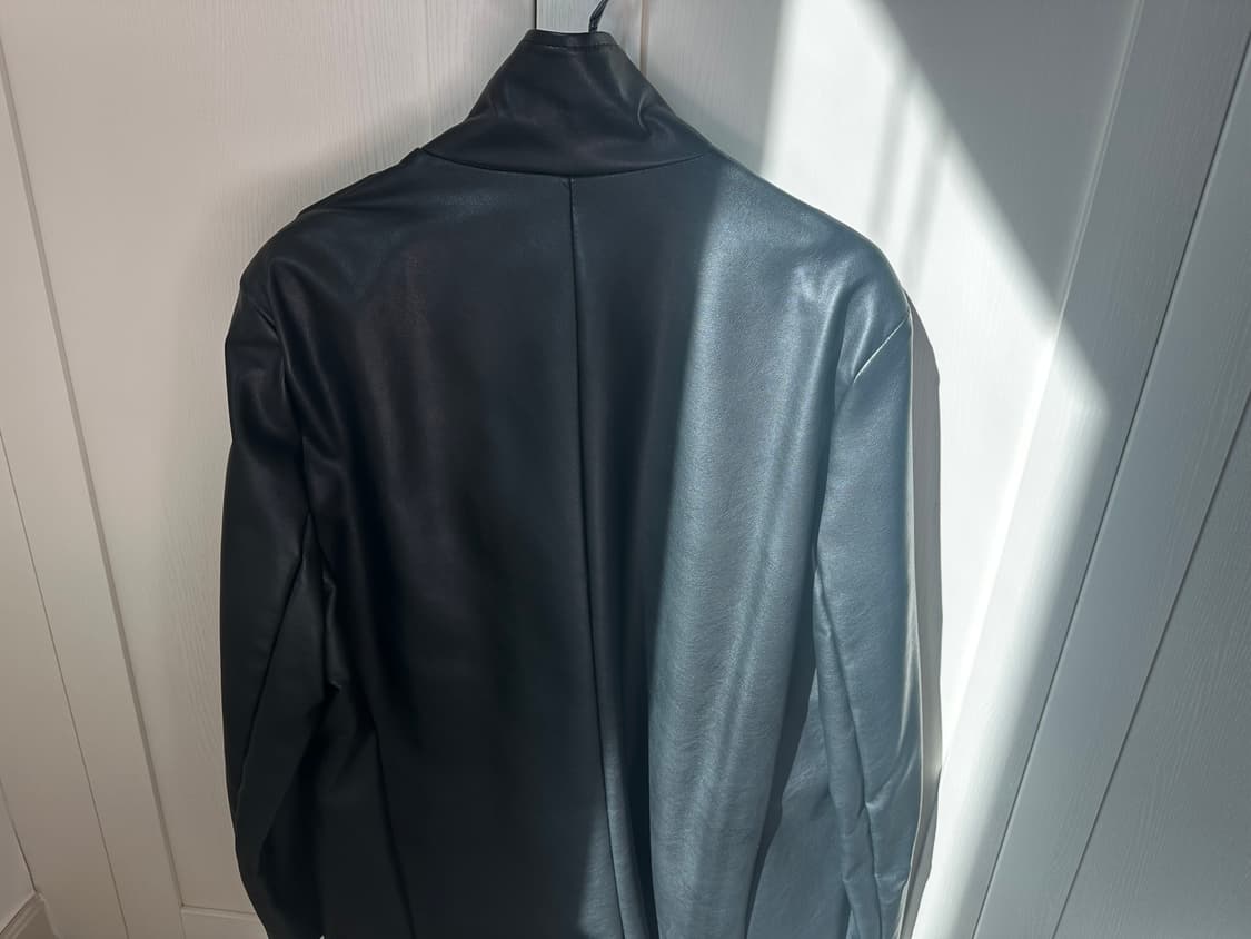 leather jacket 상품이미지2