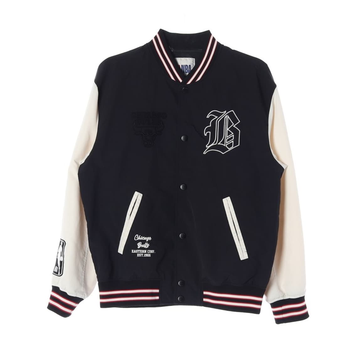 NBA 시카고불스 바시티 자켓 M 상품이미지1