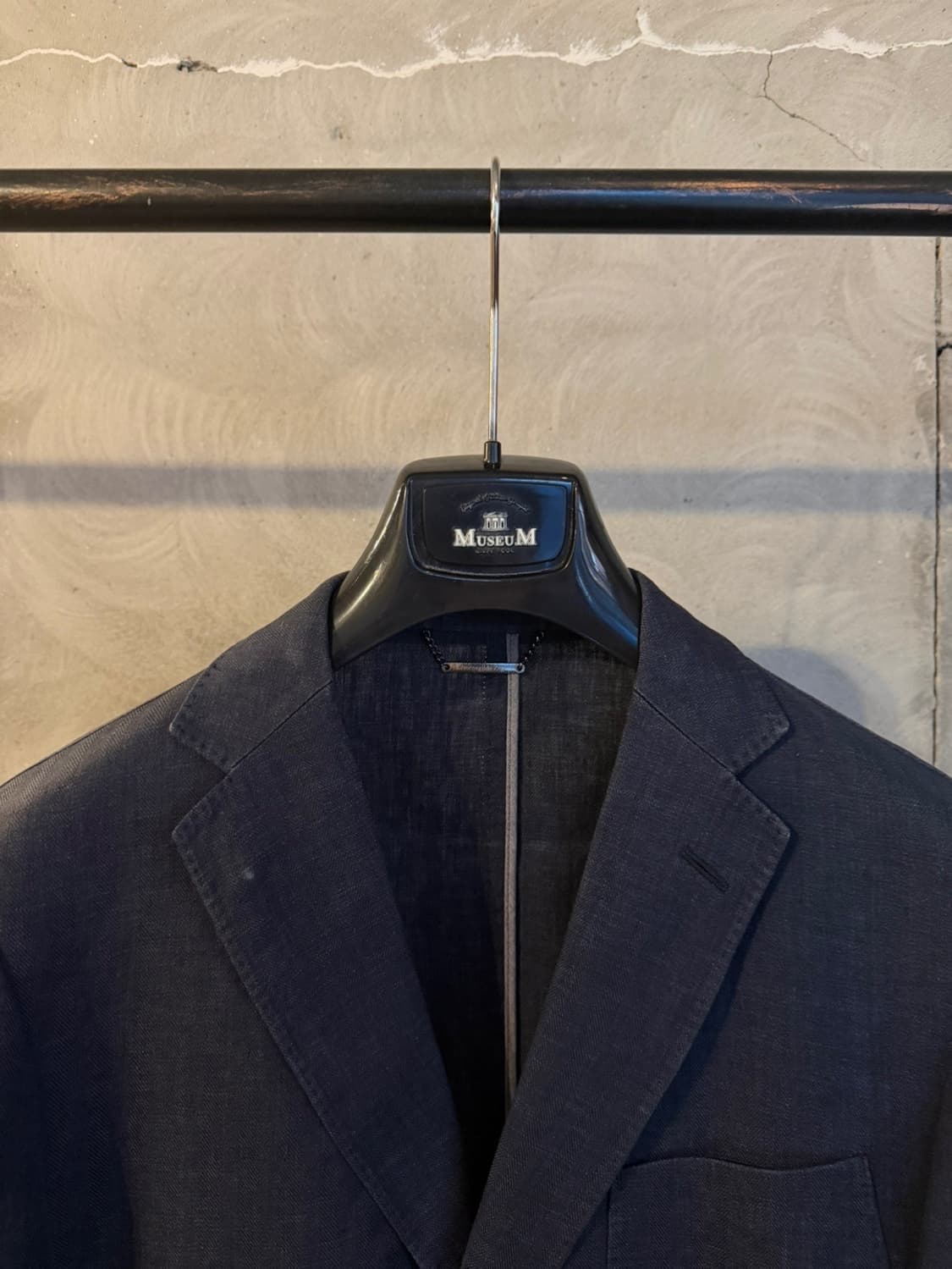 에르메네질도 제냐 테일러드 자켓 105 상품이미지7