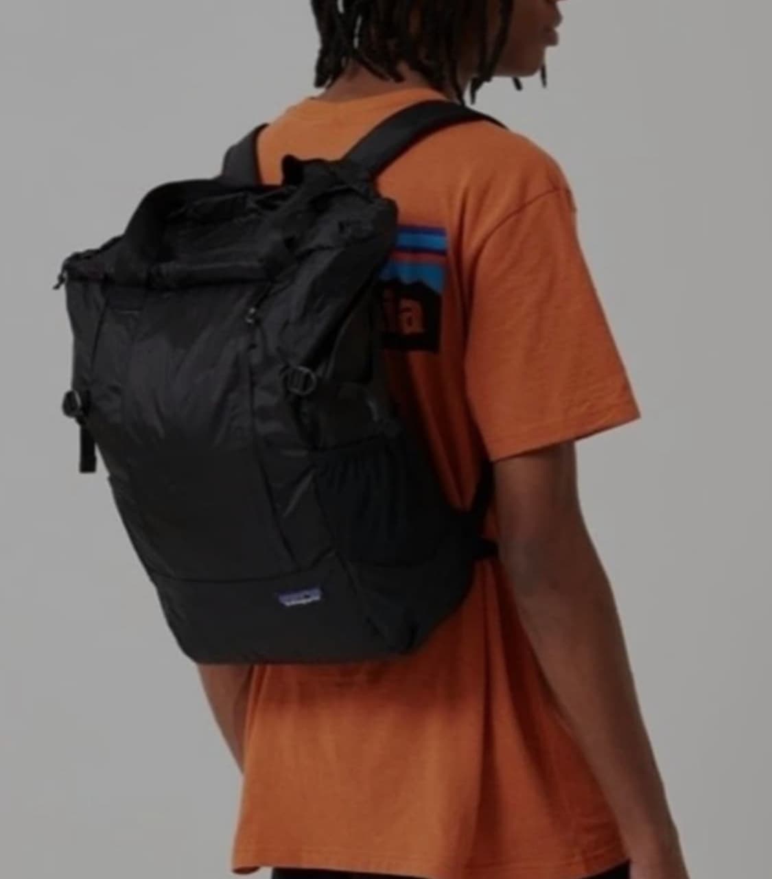 파타고니아 라이트웨이트 트래블 토트팩 20L 상품이미지1