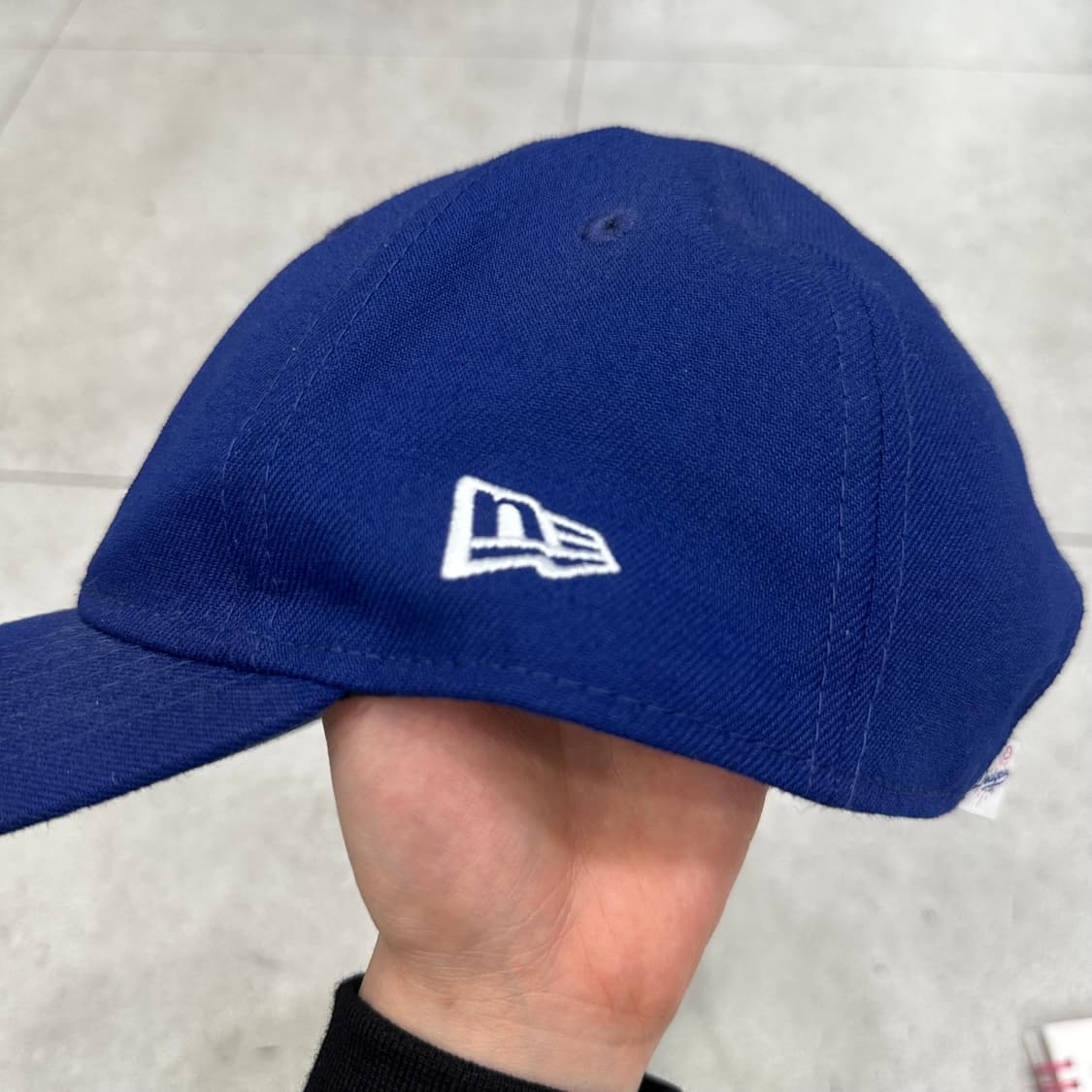 뉴에라 양키즈 볼캡 상품이미지3