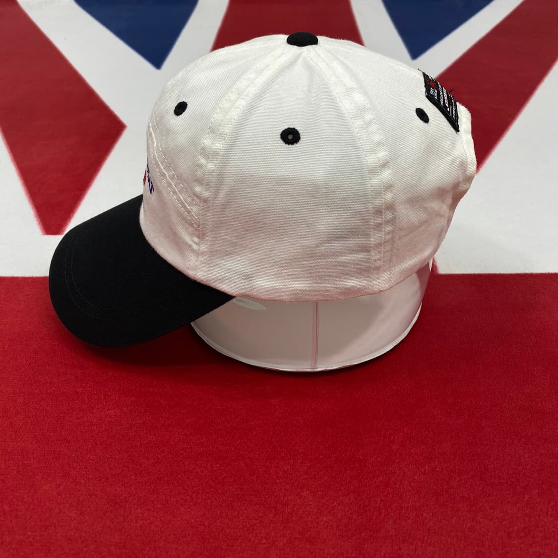 디스이즈네버댓 볼캡 Free 상품이미지3