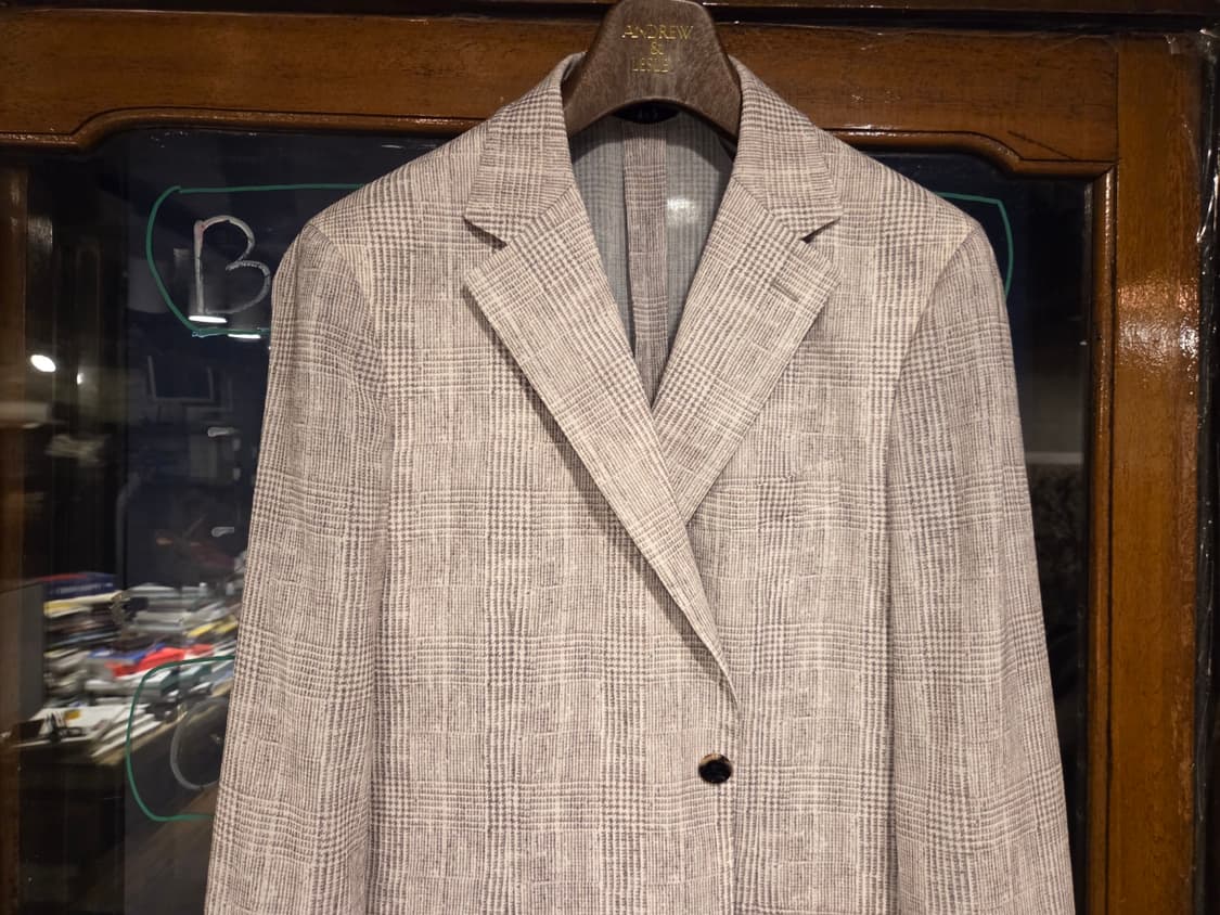 닥스 자켓 상품이미지2