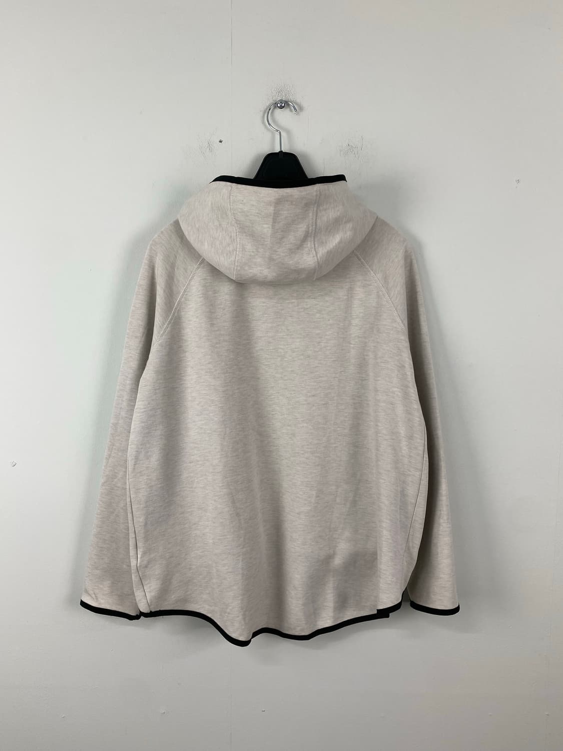 나이키 테크 여성 후드집업 <558> M 상품이미지2