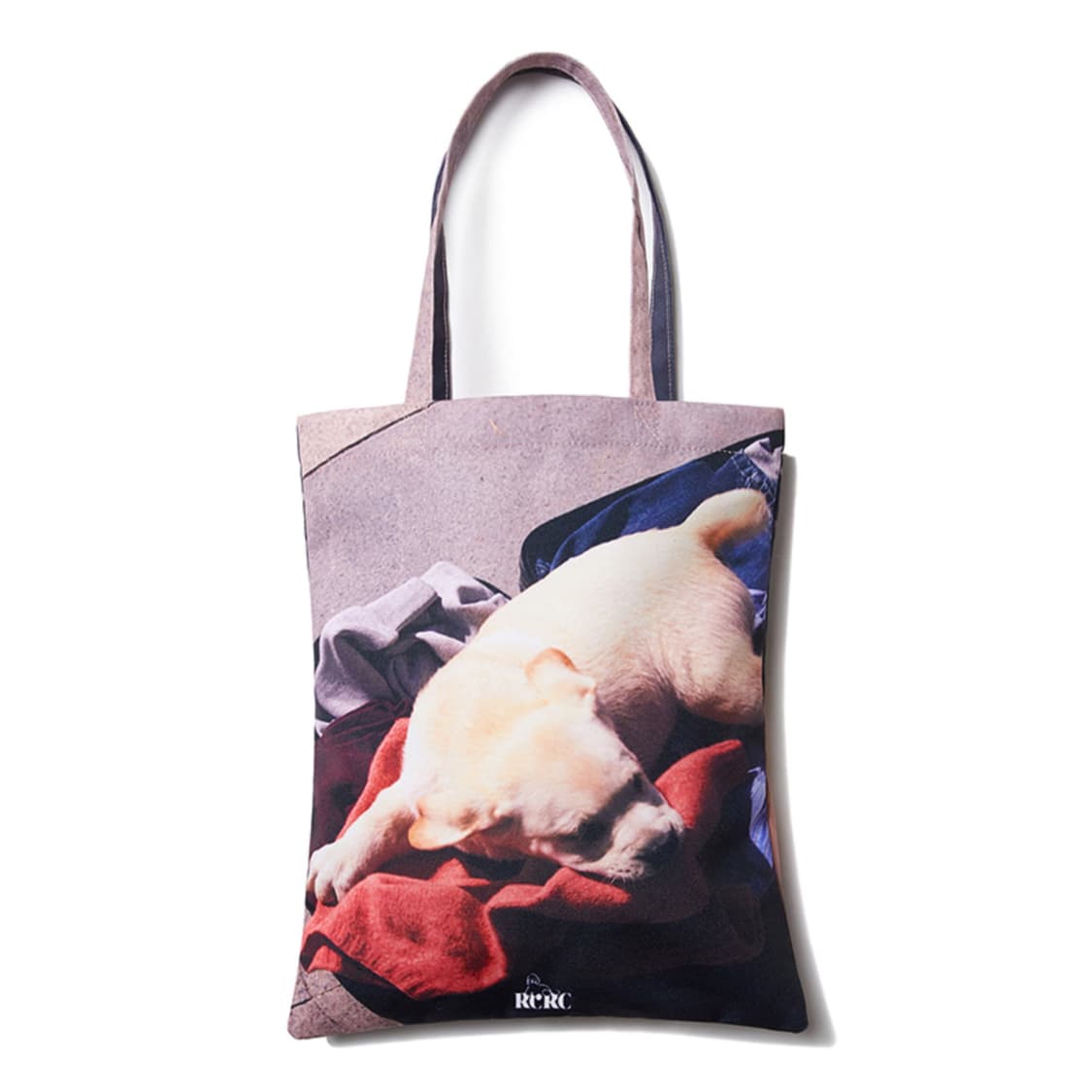 VIVASTUDIO / RETRIEVER TOTE BAG 상품이미지2