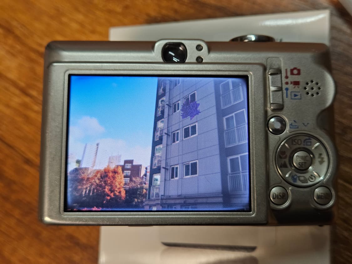 캐논 ixy60  익서스55 상품이미지8