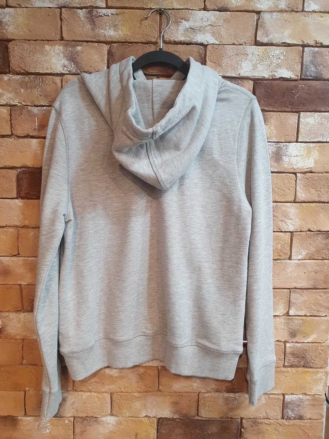 타미진스 후드티 상품이미지2