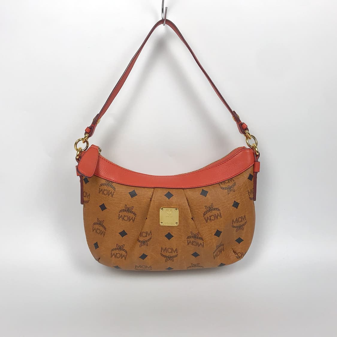 MCM 엠씨엠 비세토스 핸드백 여성 가방 상품이미지1