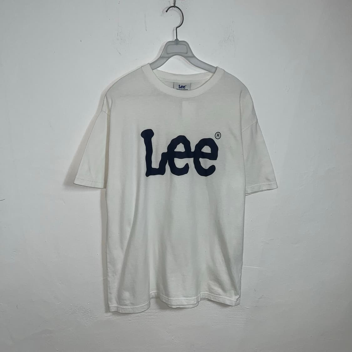 Lee 반팔 상품이미지1
