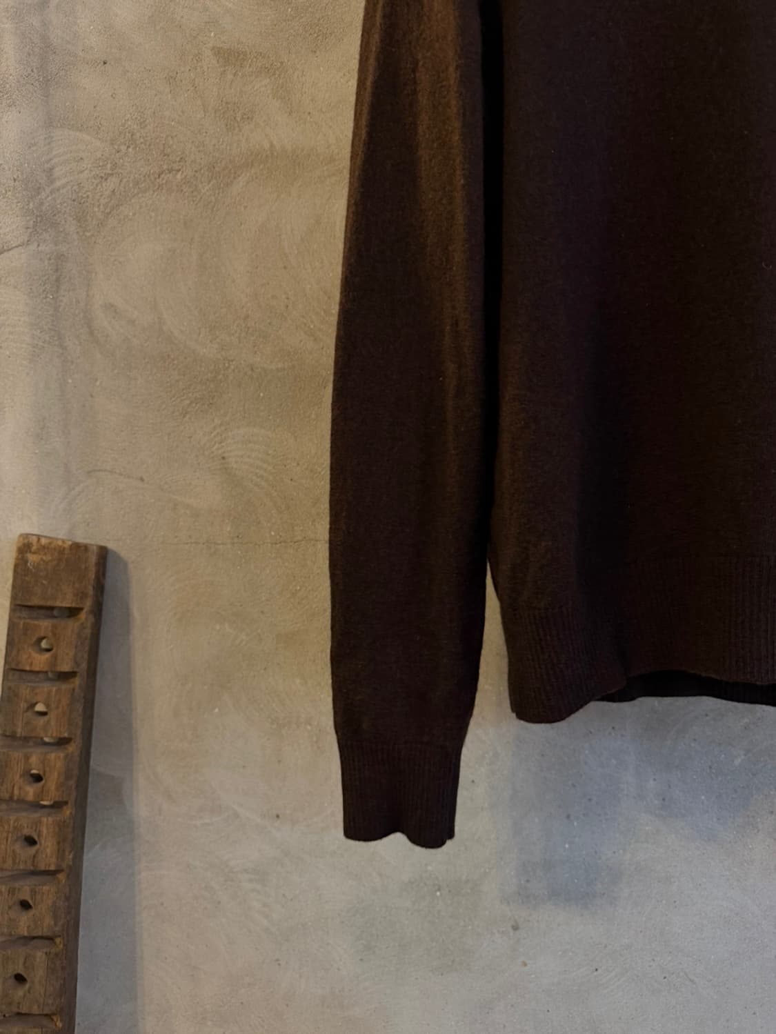 바나나리퍼블 니트 남성100 상품이미지4