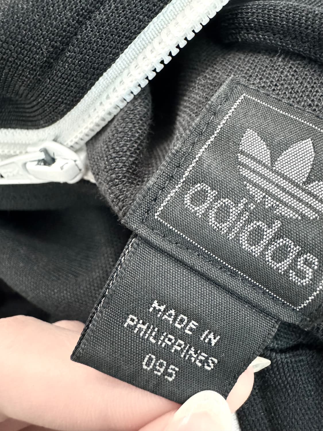 아디다스 져지 상품이미지3