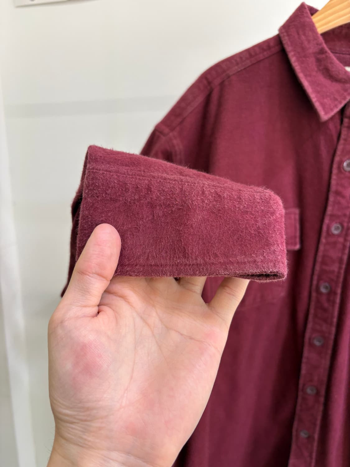 L.L.BEAN 셔츠 상품이미지4