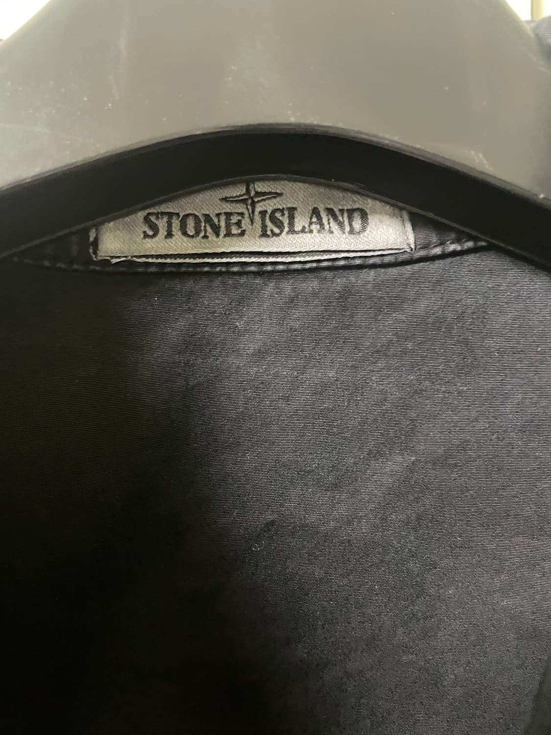 스톤아일랜드 올드이팩트 오버셔츠 95size 상품이미지4