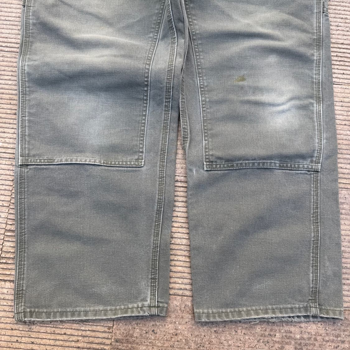 빈티지 칼하트 더블니 Mos 카펜터 팬츠 b01 b136 상품이미지7