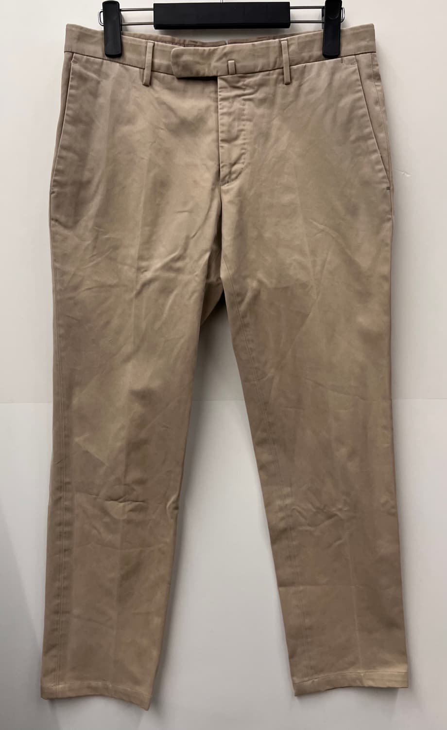 인코텍스 INCOTEX 치노 팬츠 46 상품이미지1