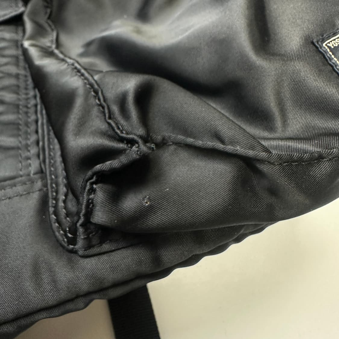 PORTER TANKER RUCKSACK 포터 탱커 럭색 백팩 상품이미지5