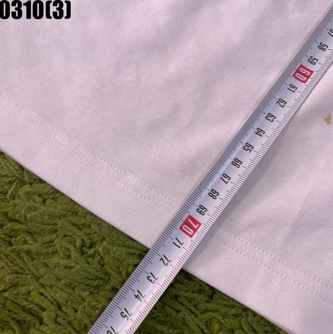 유니클로 긴팔 티셔츠 상품이미지7