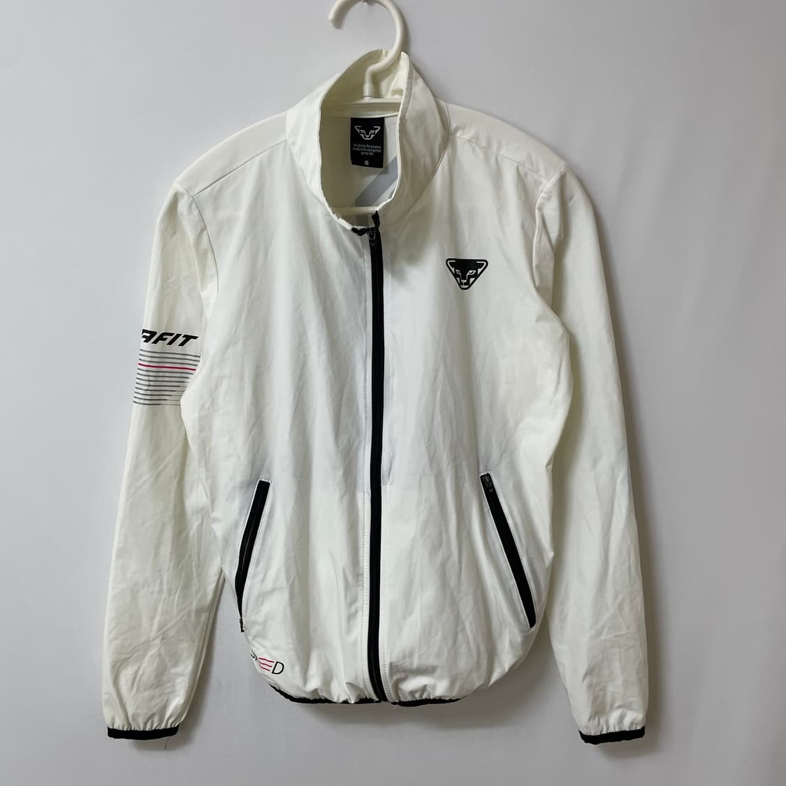 [ S ] 다이나핏 여성 스포츠 바람막이  상품이미지1