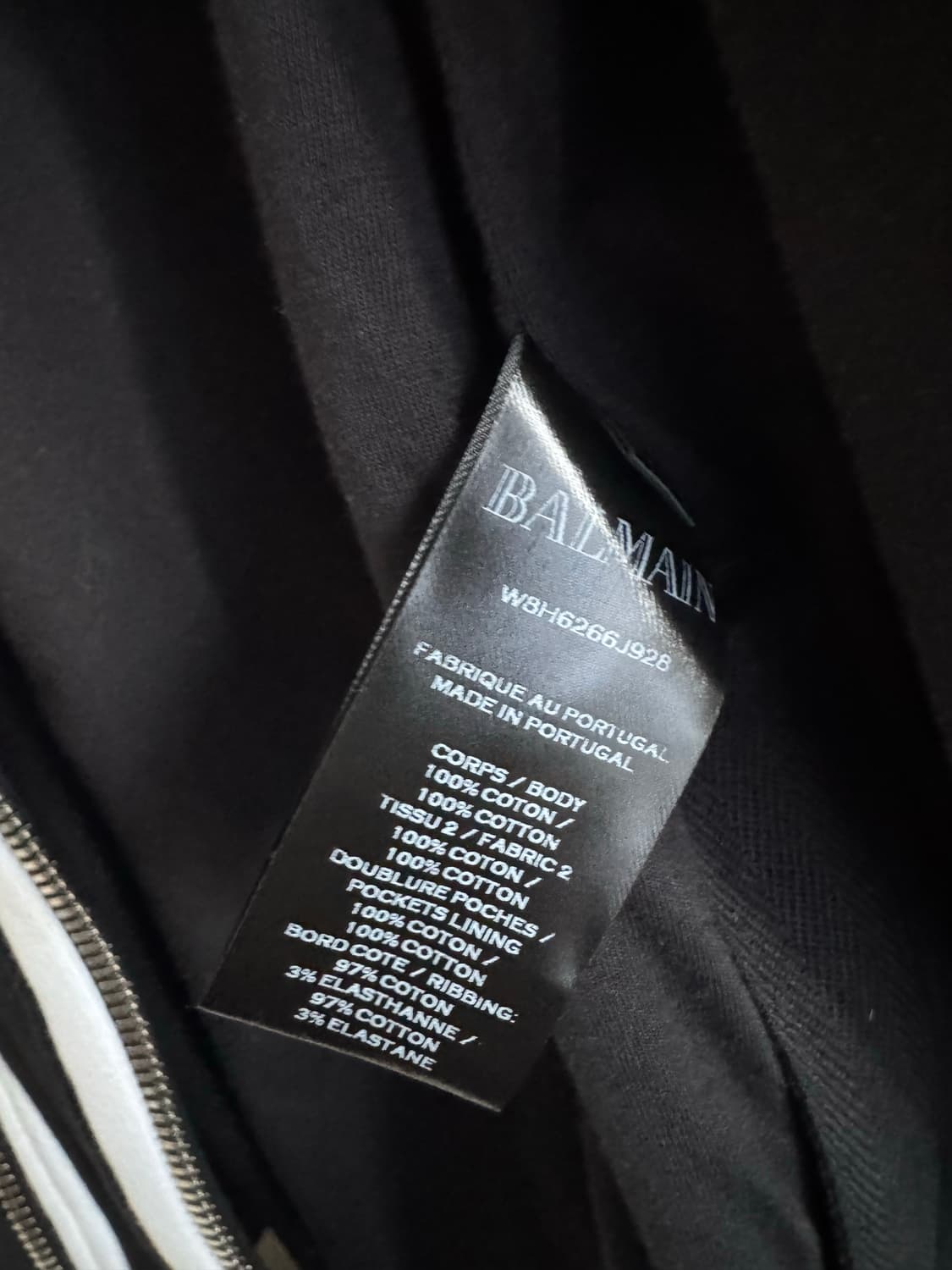 발망 후드집업 상품이미지4