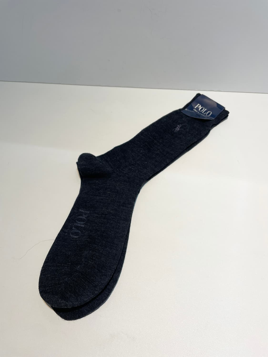 폴로 랄프로렌 롱삭스 미사용 새 상품 A1321 상품이미지1