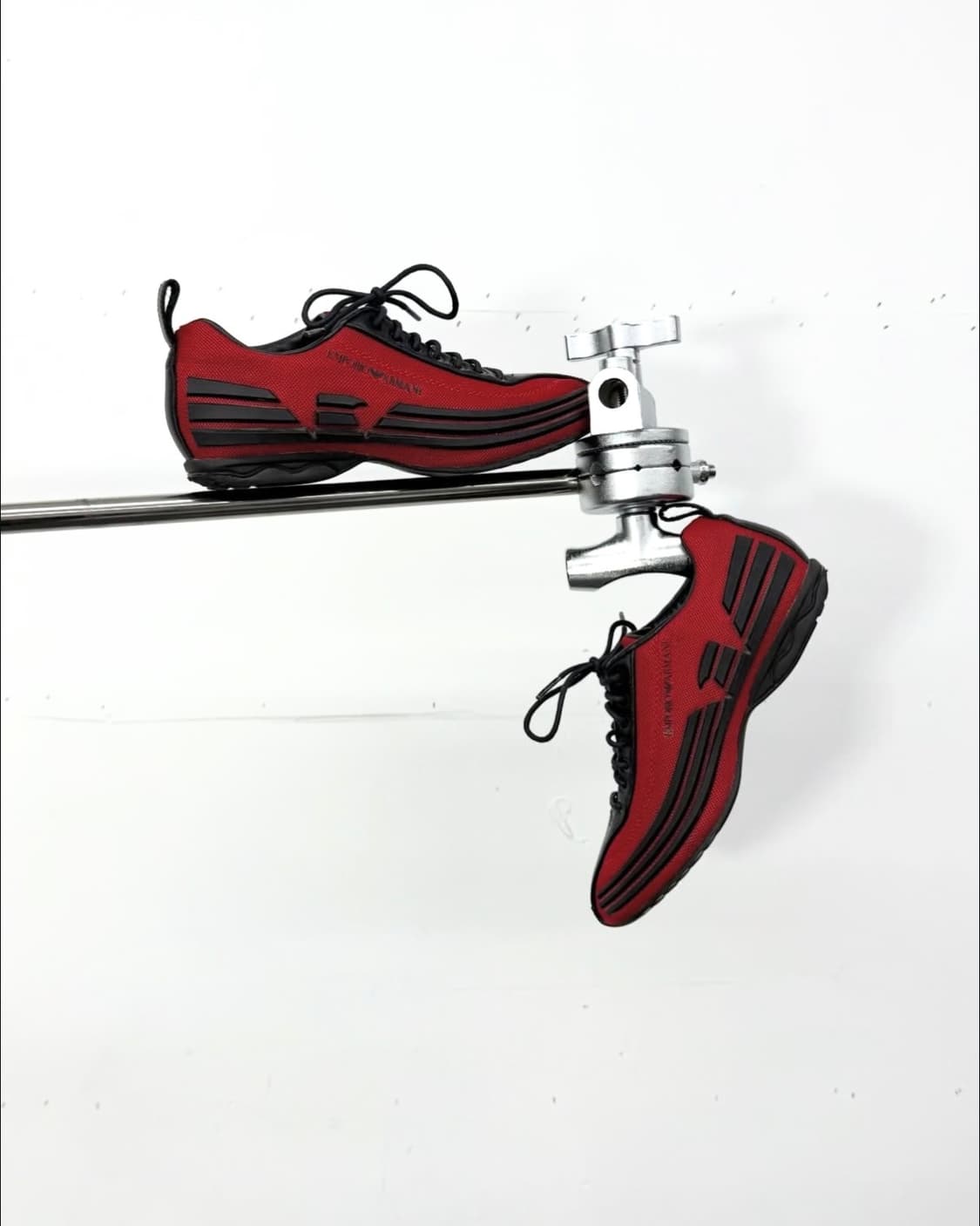 06s Emporio Armani x Mizuno sneakers 상품이미지2