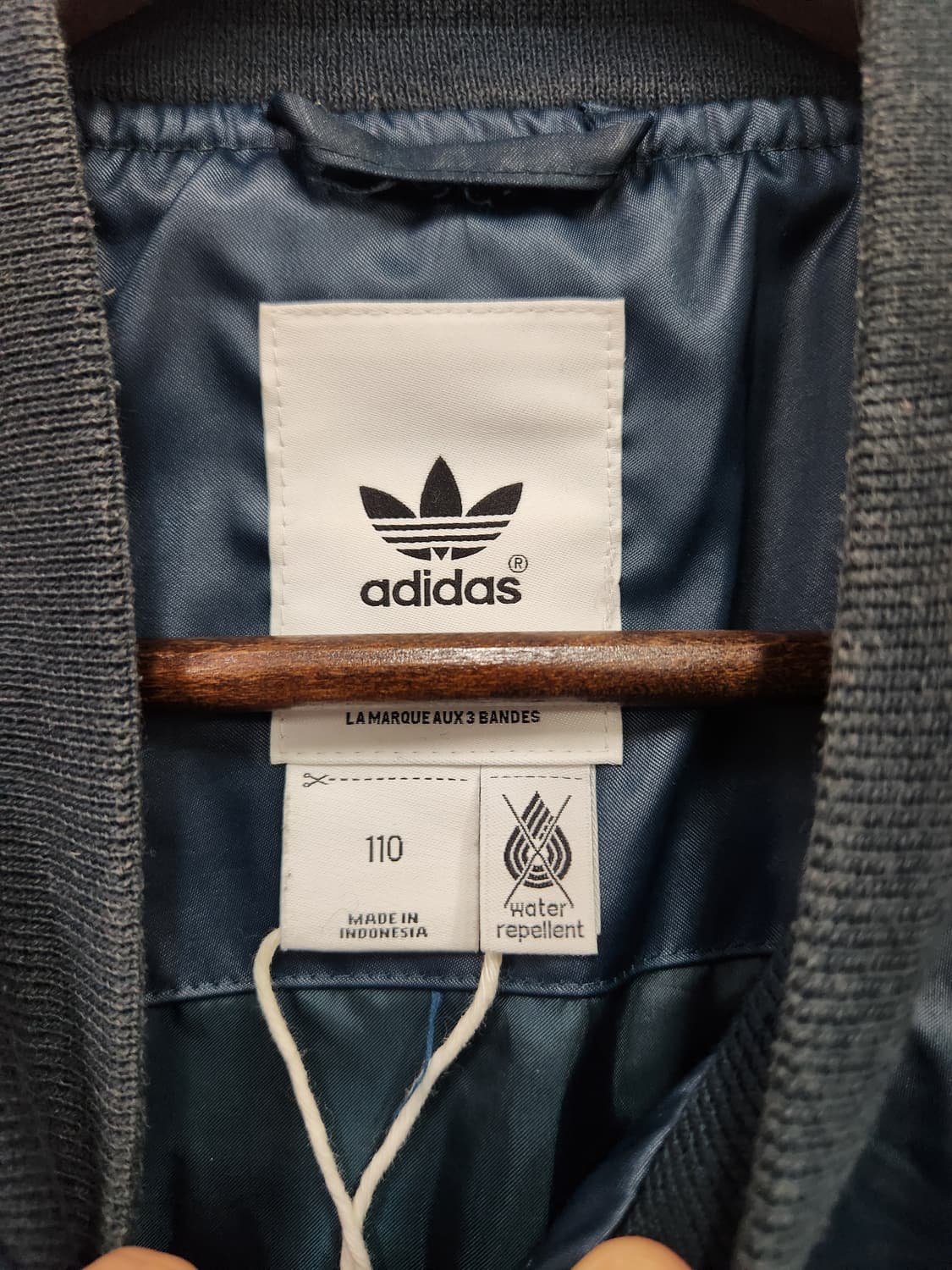 아디다스 1974 스타 코치자켓 상품이미지7