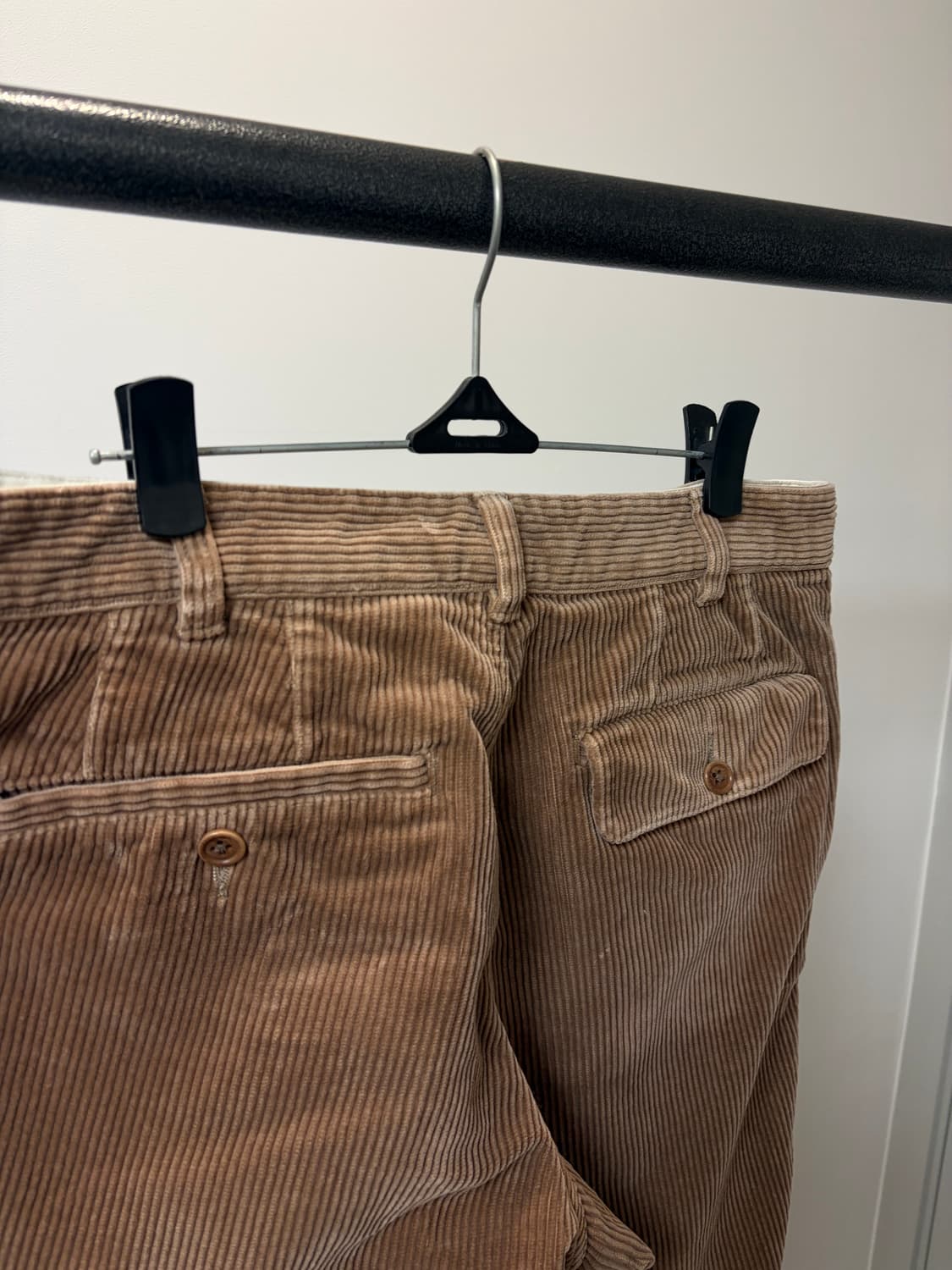 (M) 마가렛 호웰 mhl 코듀로이 팬츠 상품이미지4