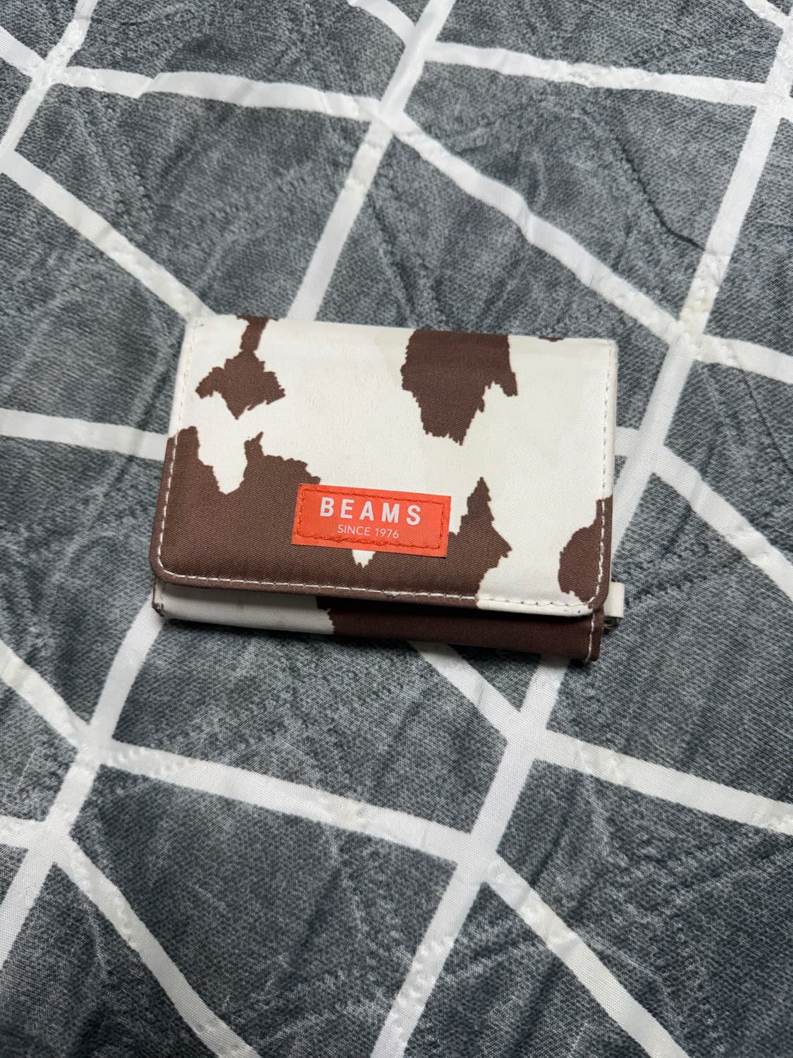 빔즈 지갑 상품이미지1