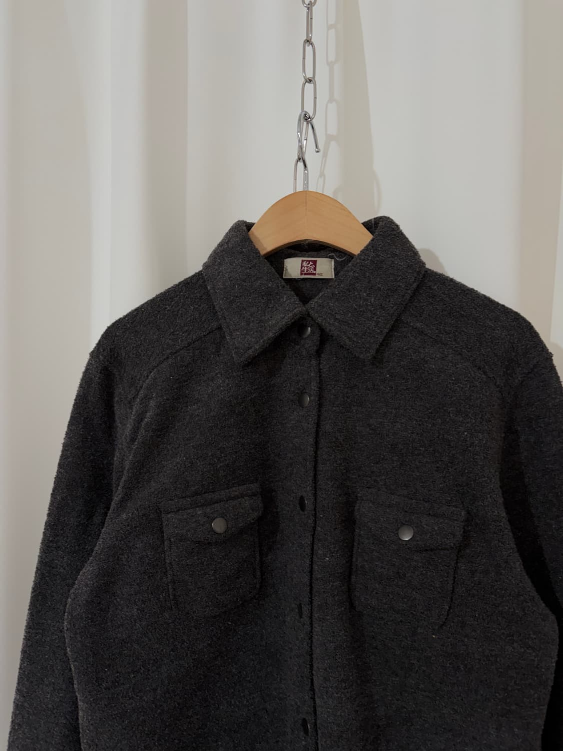 vintage shirt  상품이미지2