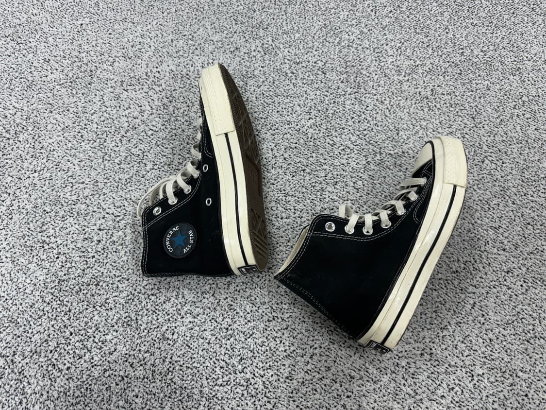 컨버스하이 척테일러 새상품급 상품이미지1