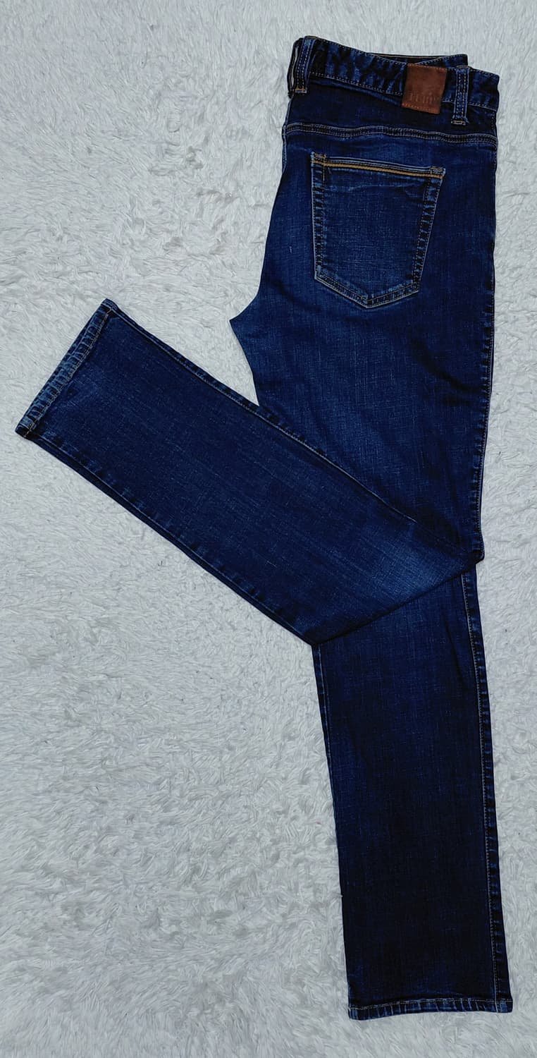 FUBU 데님 청바지 (86) 상품이미지5