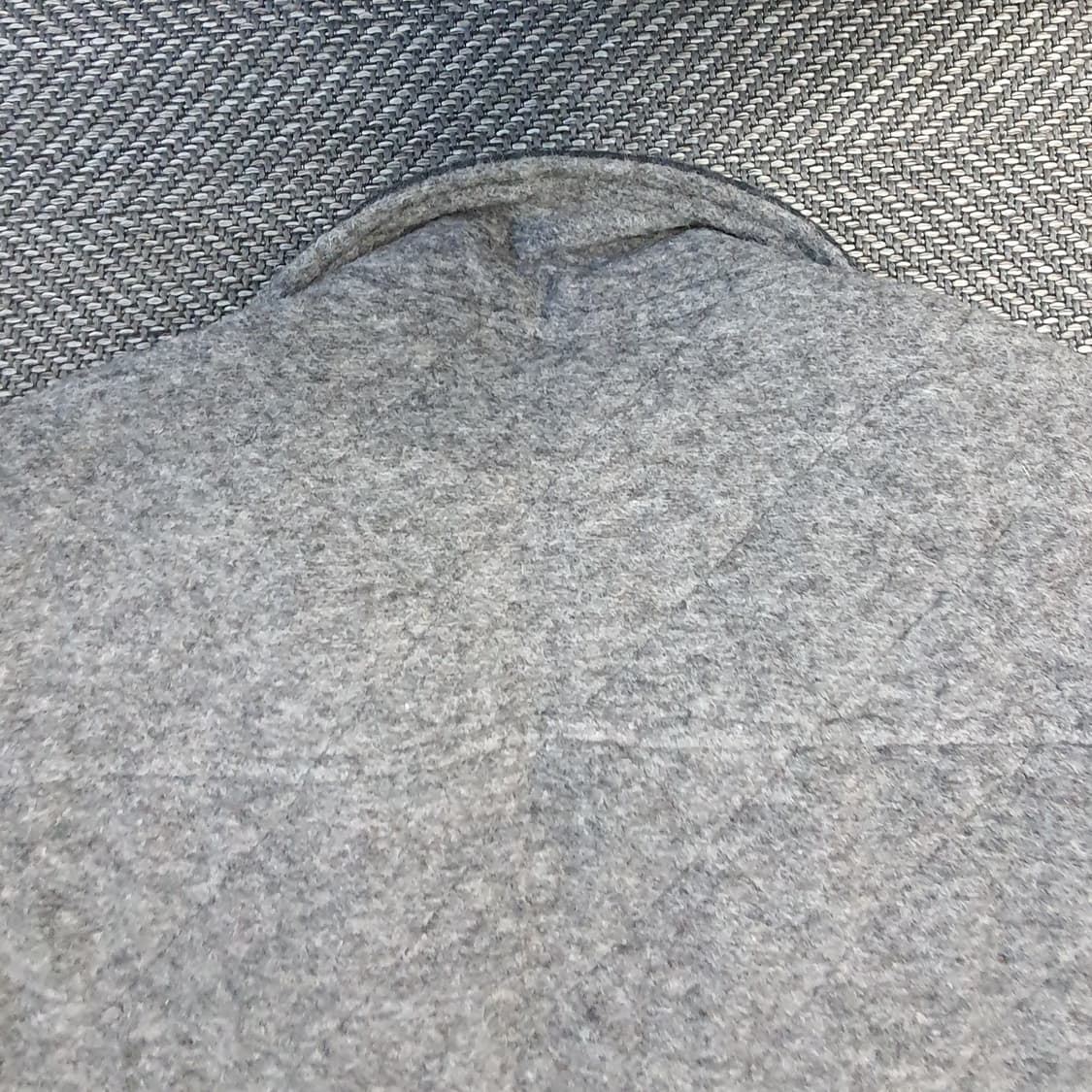 칼스헤이먼 울 집업점퍼 남자105 상품이미지9