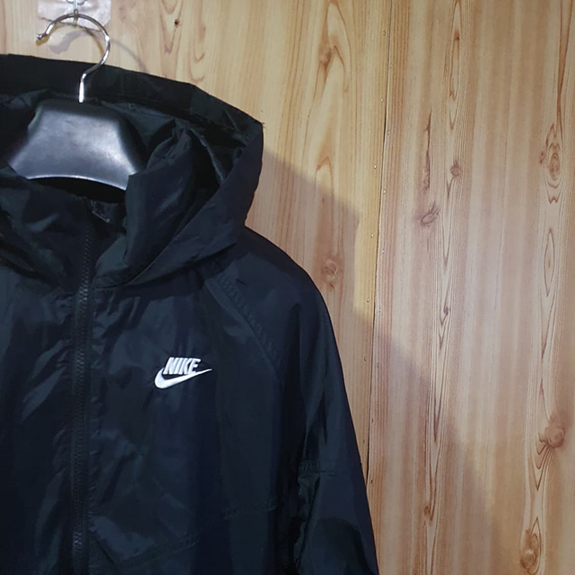 나이키 아노락 바람막이 M 상품이미지2