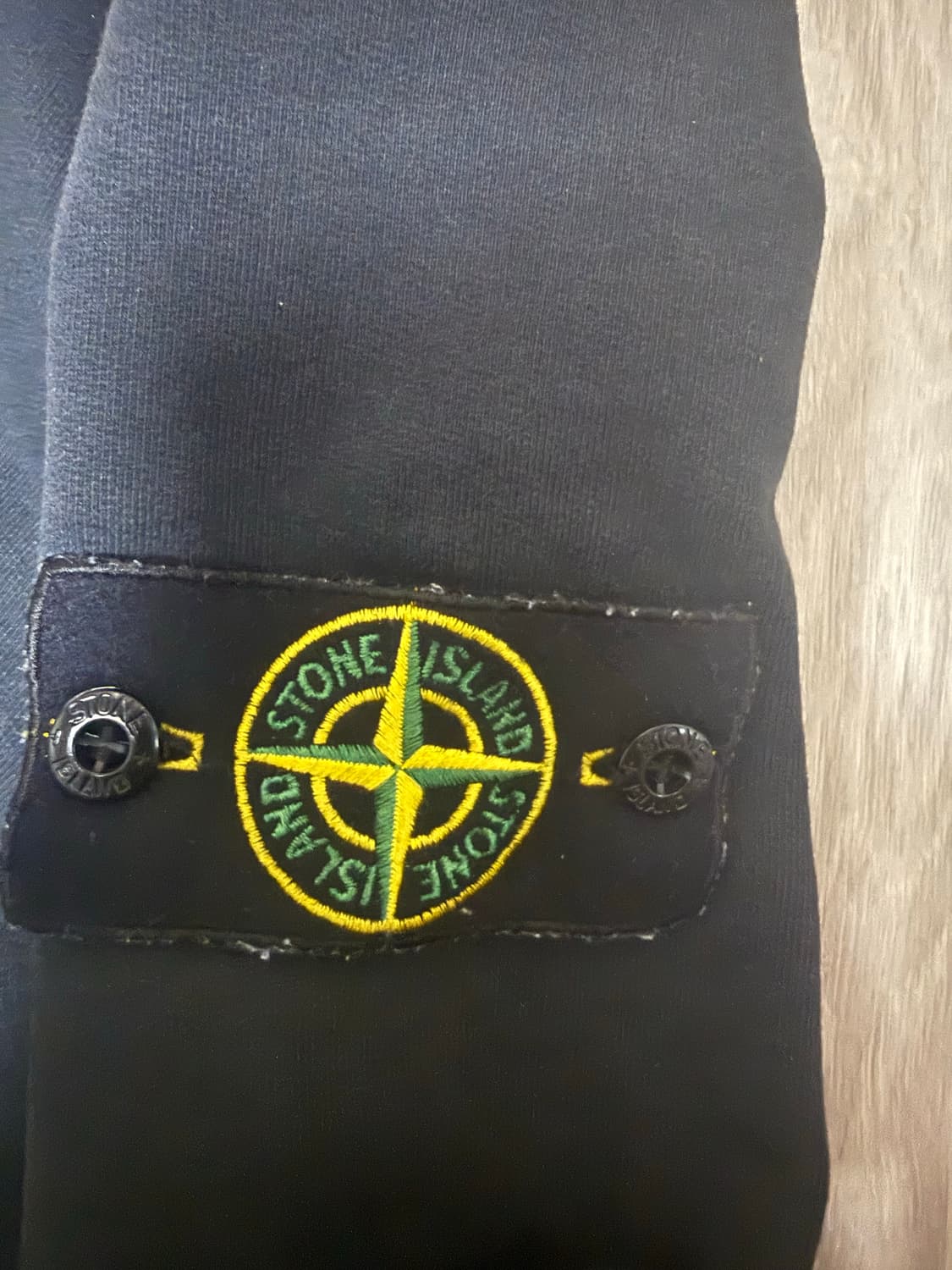 스톤아일랜드 fw맨투맨 xl 상품이미지1