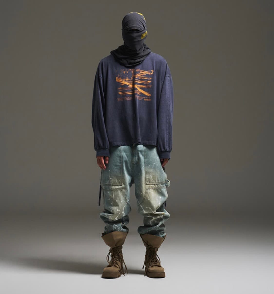 wapworks 롱슬리브 상품이미지3